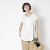 DAYS/タックプルオーバー